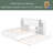 Otani Platform Storage Bed-1373787959