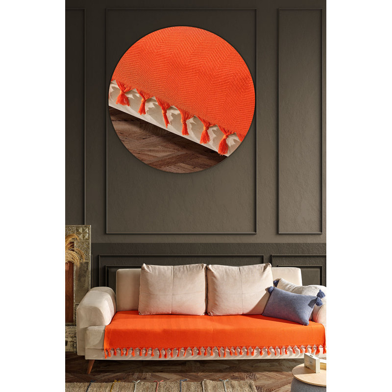 Jeté Thermia, Orange