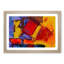 Abstract Vol.387 by S.Johnson - Framed Print-55452762-55452767