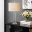 Glasgow Crystal Table Lamp