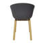 Elora 45cm H Side Chair in White-1507874380
