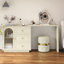 Dressing Table Storage Included-67117661