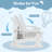 Tabris Outdoor Adirondack Chair-860123136