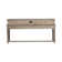 Locust Grove 74'' Solid Wood Console Table