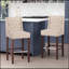 Tabouret de bar Modern Modern
