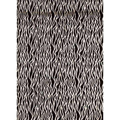 Animal Print Area Rug