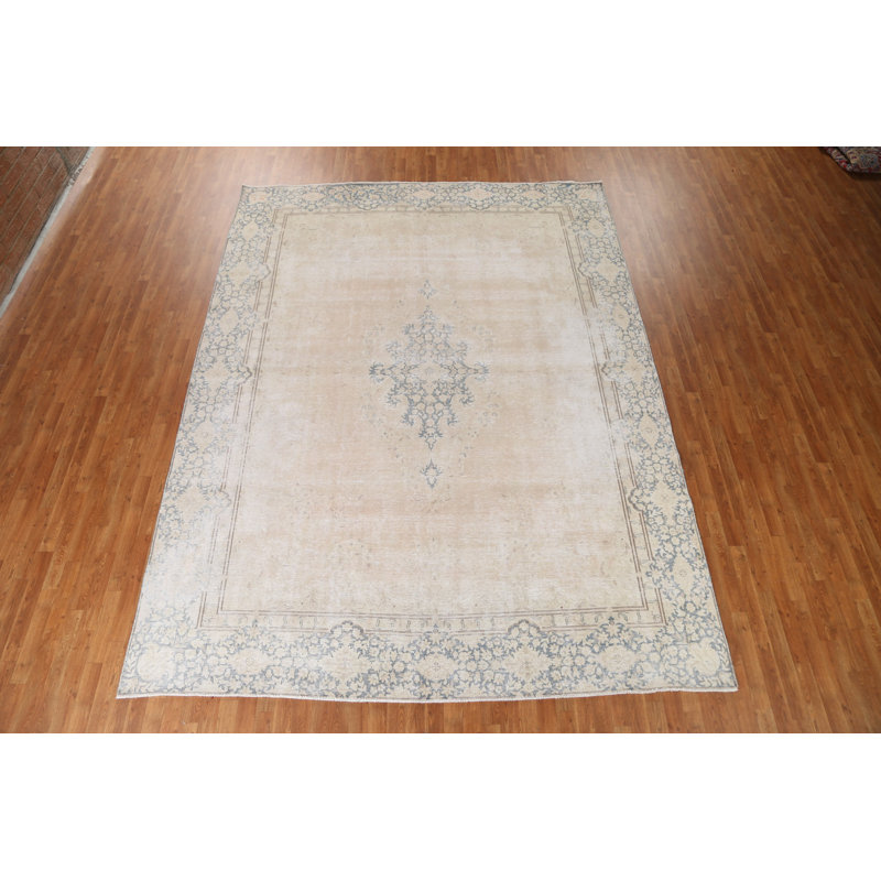 Tapis persan Kerman