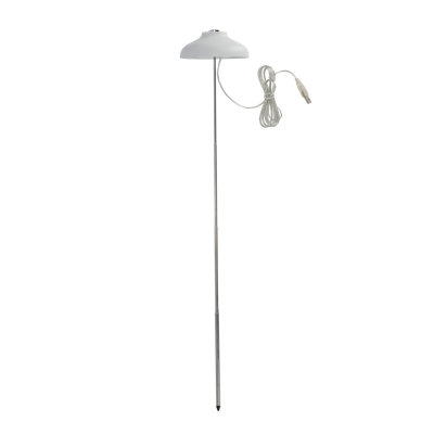 Plant Grow Lamp White