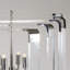 Lampe sur pied 65 "nellcote