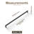 Distressed Sturdy Furniture Bar Pull Multipack-106891913-115612638