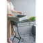 Table d'appoint 32 po x 15 po x 31 po Maggie