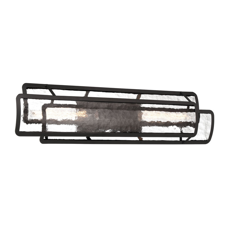 Bonnel 2 - Light Dimmable Vanity Light