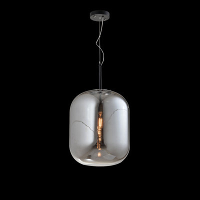 Lolita 1 - Light Modern Single Pendant