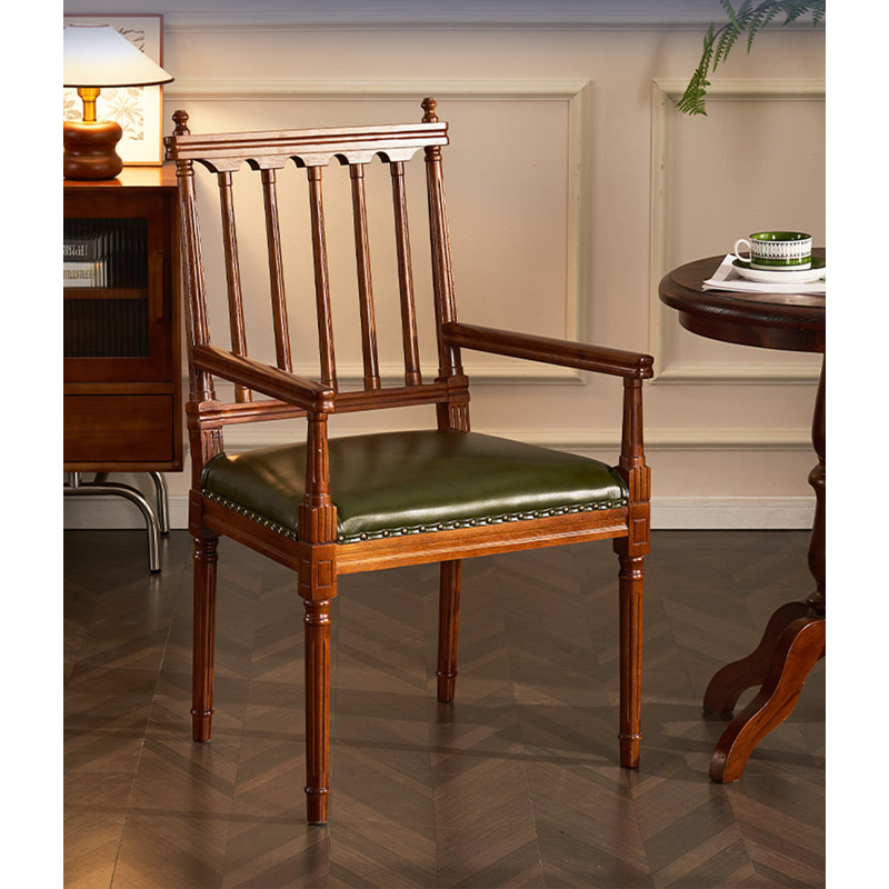 Fauteuil American