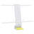 Plastic Memo Pad Holder-50926190