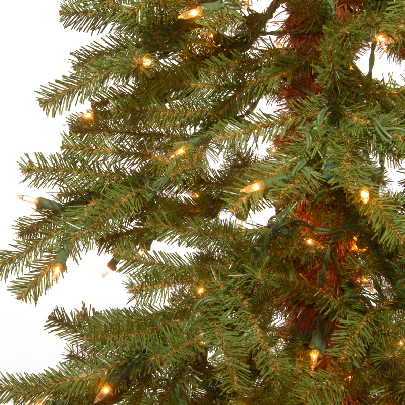 Arbre de Noël en cèdre artificiel, 6 pi, Non pré-éclairé