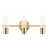 Brass Gold