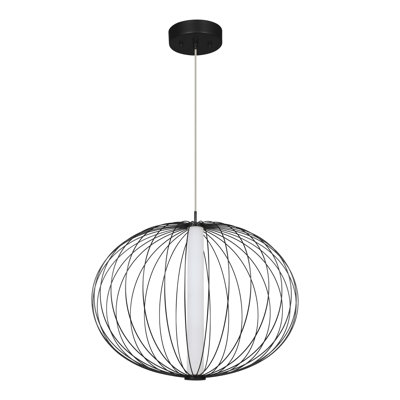 Bohs 1 - Light LED Sphere Pendant