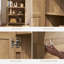 Kropp Storage Bookcase-1756570627-1756570625