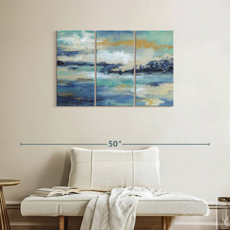 Avery Sea Isle II, H 24 po x l 38 po