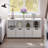 Julian 2x4 Storage Cabinet
