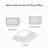 King/Cal King Velvet Comforter Set with Throw Pillow-135968823