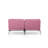 Whitwell 70.87" Armless Sleeper-557267340