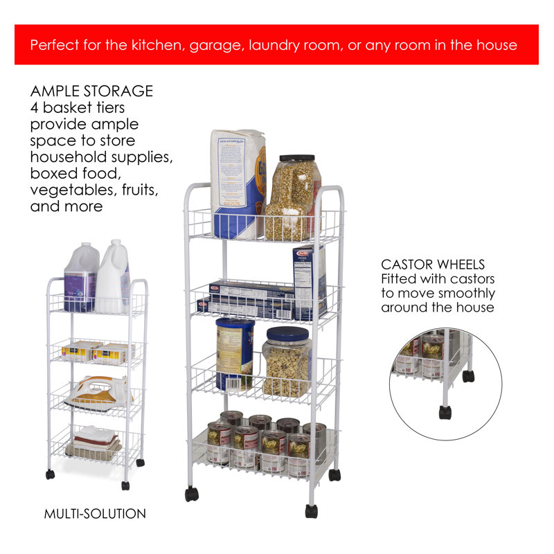 Kitchen Cart