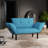 Ewald Upholstered 49'' Sofa-1336357254