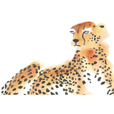 Majestic Cheetah I