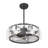 Genry 5-Light LED Fan D'Lier-1582702547