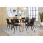 Chaise d'appoint Castillon-1309580470