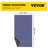 72 in. W x 156 in. L Mounting / Installation Required Polyester Carpet Tile
