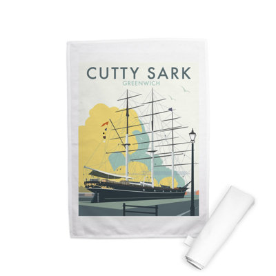 Cotton Kitchen Towel