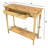 Amreece 32'' Console Table-1119269158
