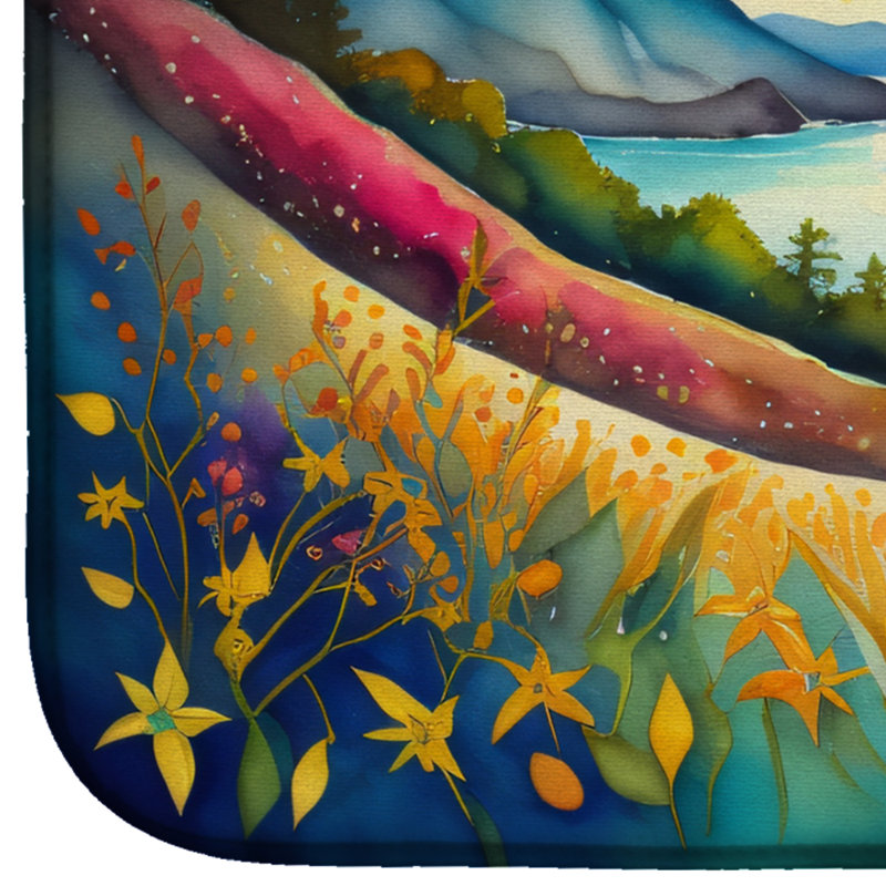 Drying Mat