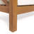 X-BACK RIGHT CORNER BENCH-2105363042