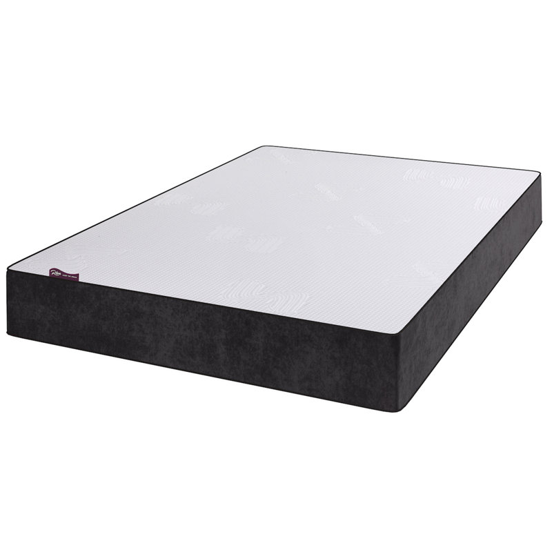 Envisage Trade Foam Mattress, Single (3')