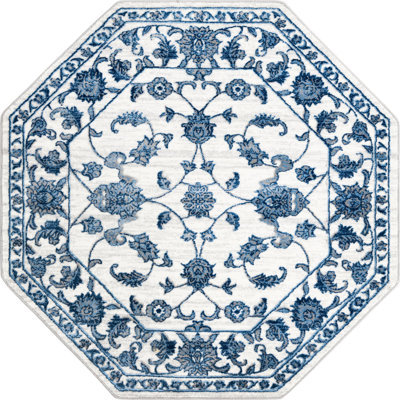 Ermir Oriental Indoor Rug