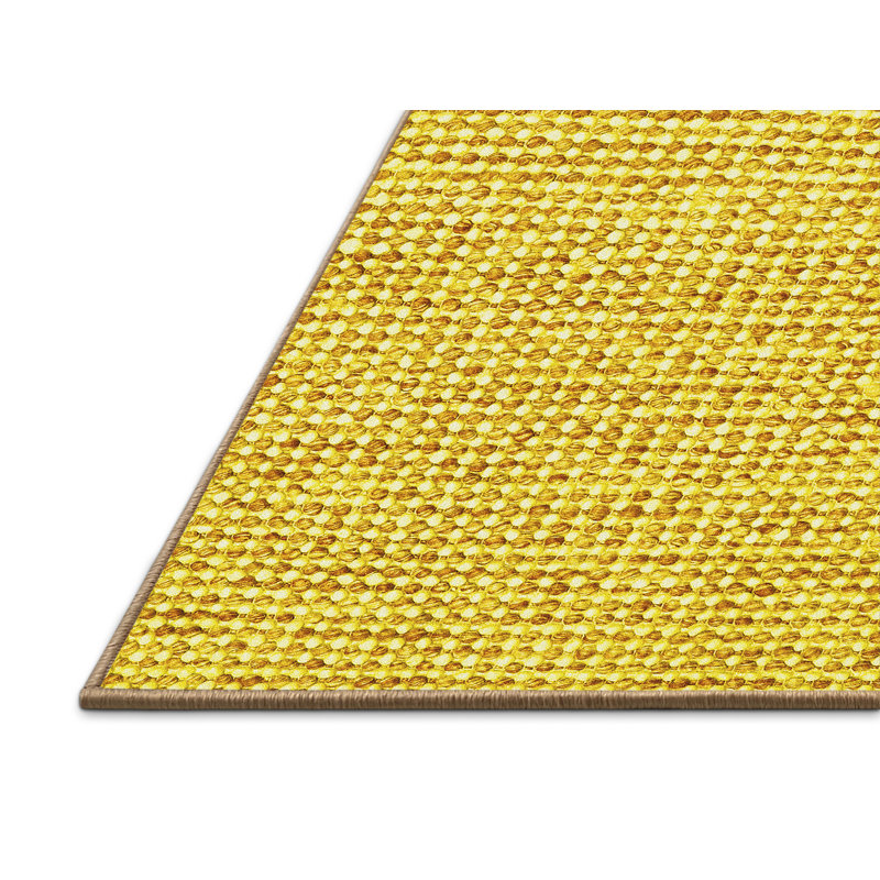 Tapis multicolore, Rectangle 7 pi x 9 pi