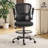 2 Piece Office Sets Computer Desk & Office Chair-998644590