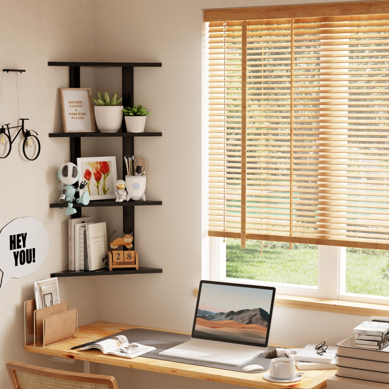 Corner Shelf
