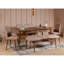 Banc rembourré Vioria-1835283128