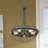 Trost 5 - Light Wagon Wheel Chandelier-1993920421-1993920475