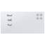 Wall Mounted Required Whiteboard-421853855-421853853