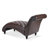 Tufted Armless Chaise Lounge-1717941273