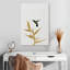 Colibri et fleur I-576601466