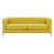 Yellow Polyester