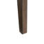 Fauteuil d'appoint Sonia Cane