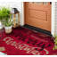 Non-Slip Christmas Outdoor Doormat-1039919101